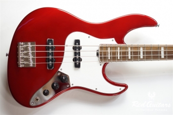 G-AM-55MS/R - Candy Apple Red
